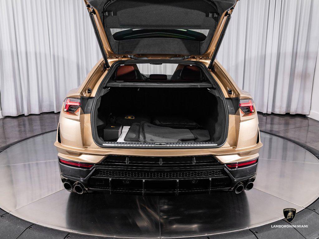 2024 Lamborghini Urus S AWD North Miami Beach FL