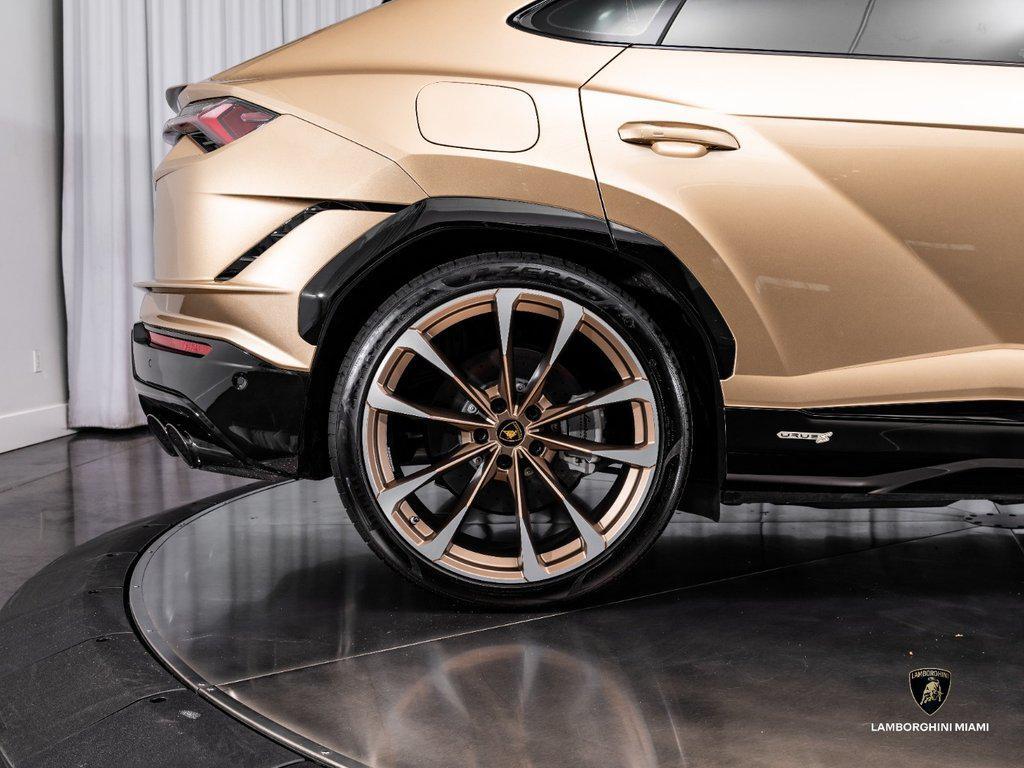 2024 Lamborghini Urus S AWD North Miami Beach FL
