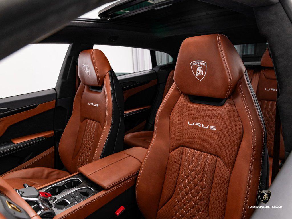 2024 Lamborghini Urus S AWD North Miami Beach FL