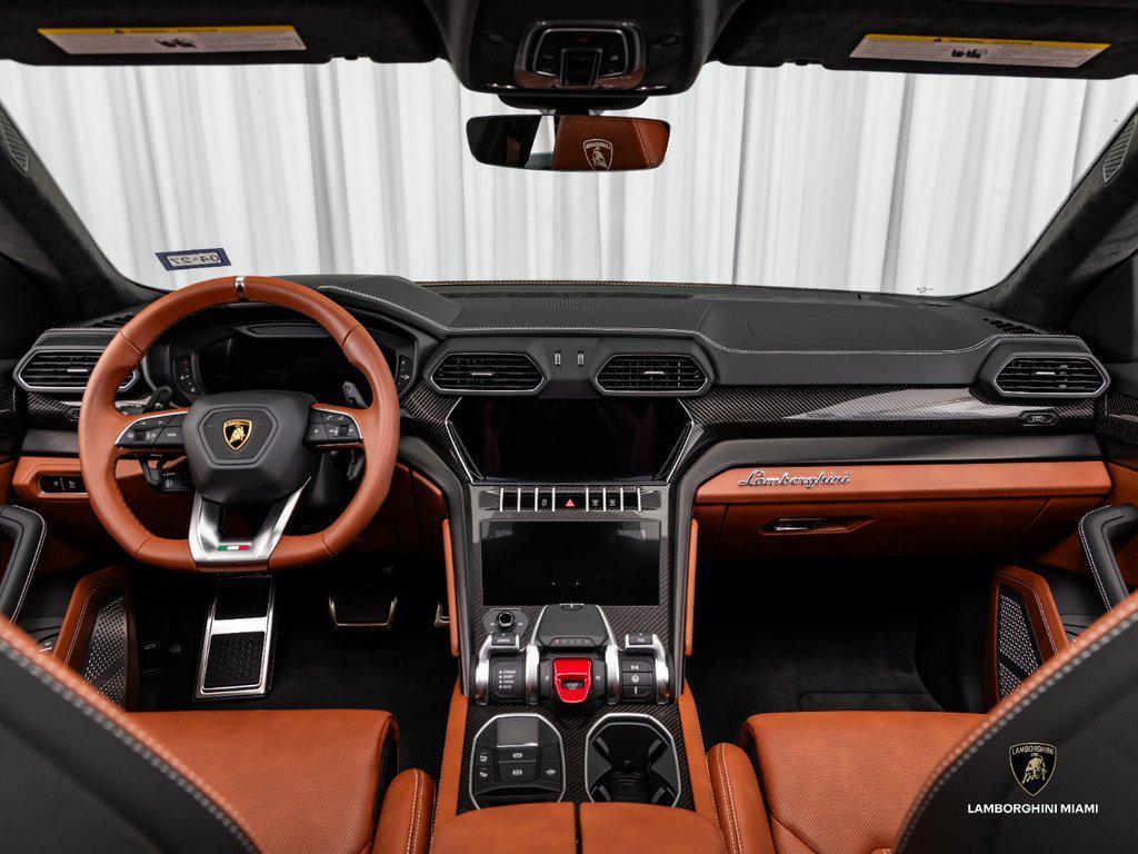 2024 Lamborghini Urus S AWD North Miami Beach FL