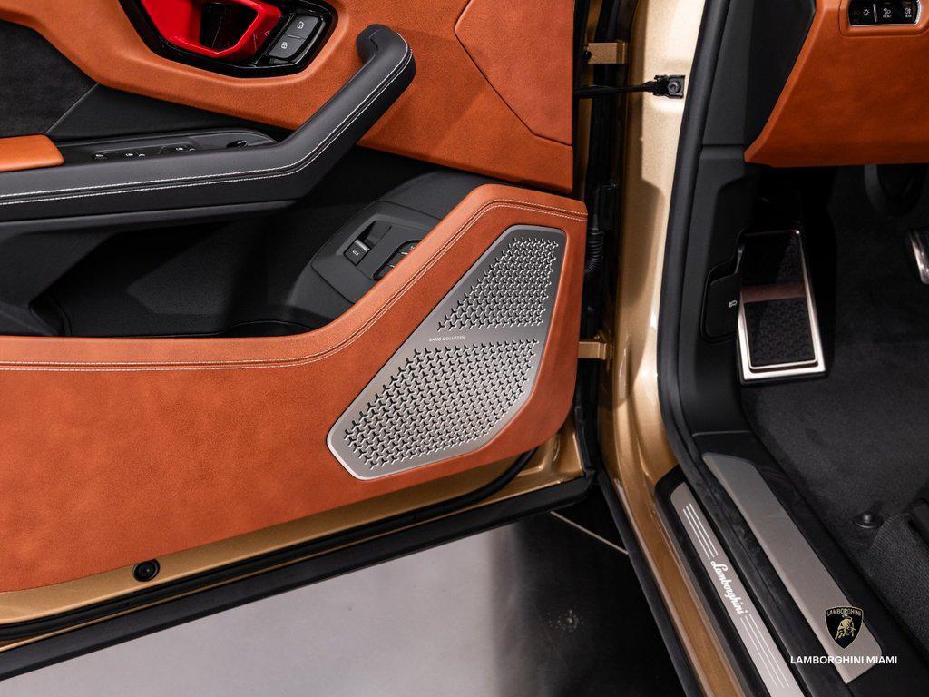 2024 Lamborghini Urus S AWD North Miami Beach FL