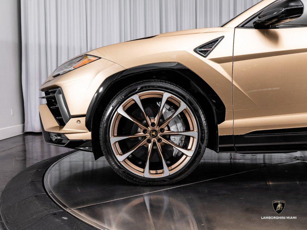 2024 Lamborghini Urus S AWD North Miami Beach FL