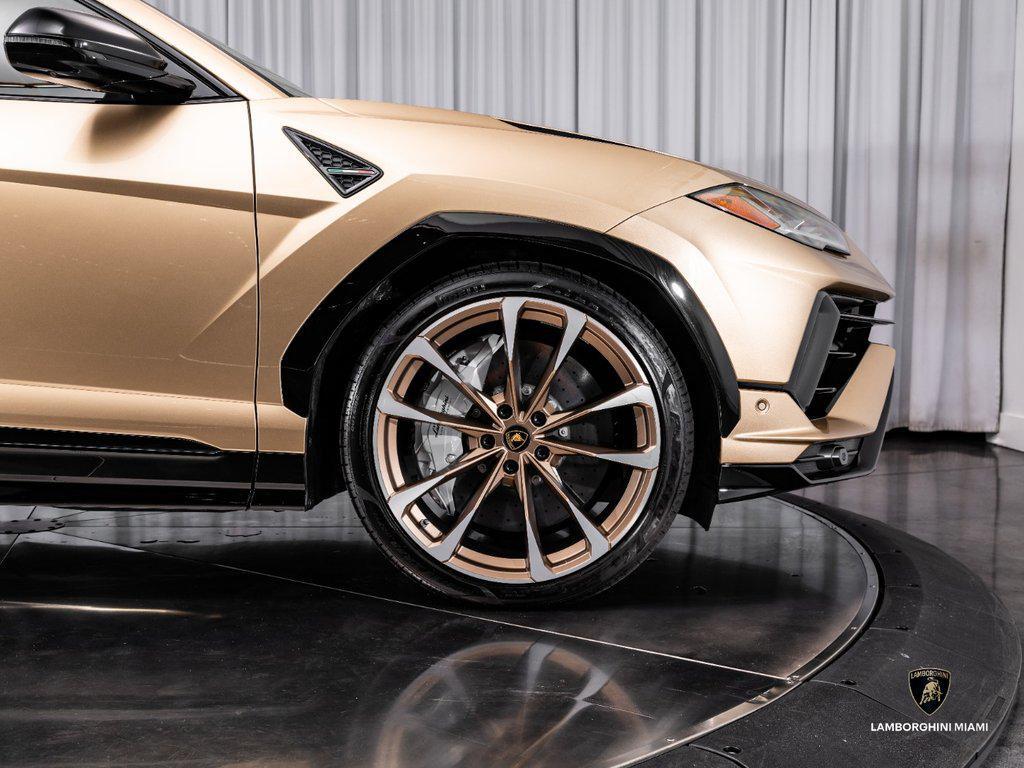 2024 Lamborghini Urus S AWD North Miami Beach FL
