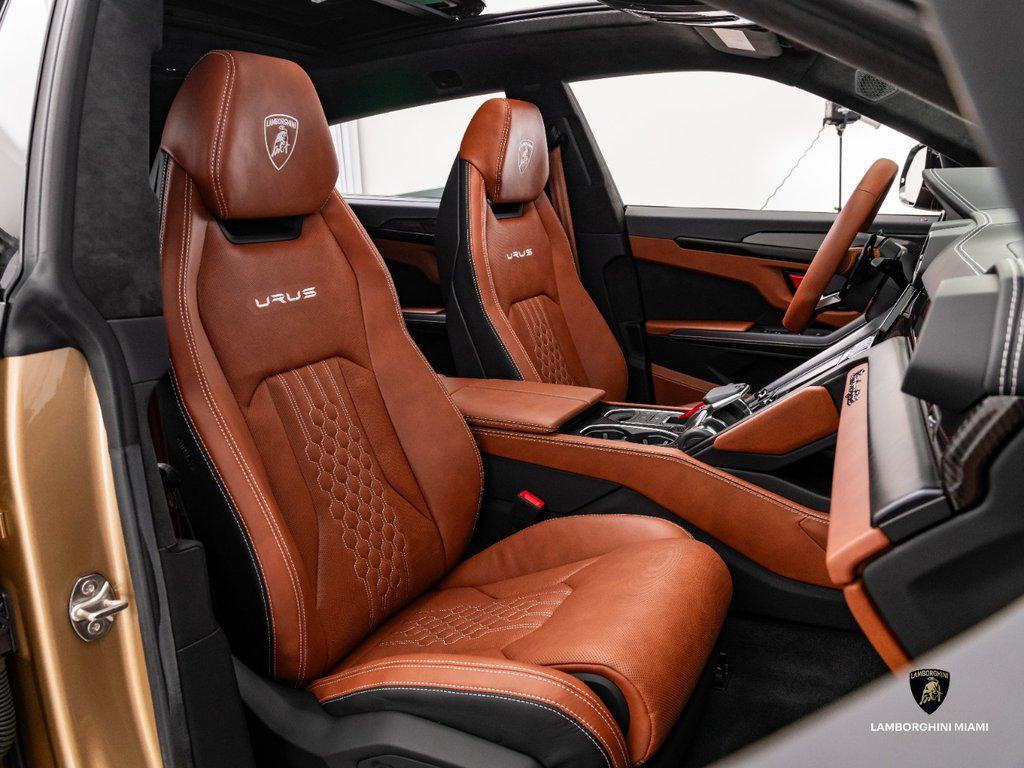 2024 Lamborghini Urus S AWD North Miami Beach FL