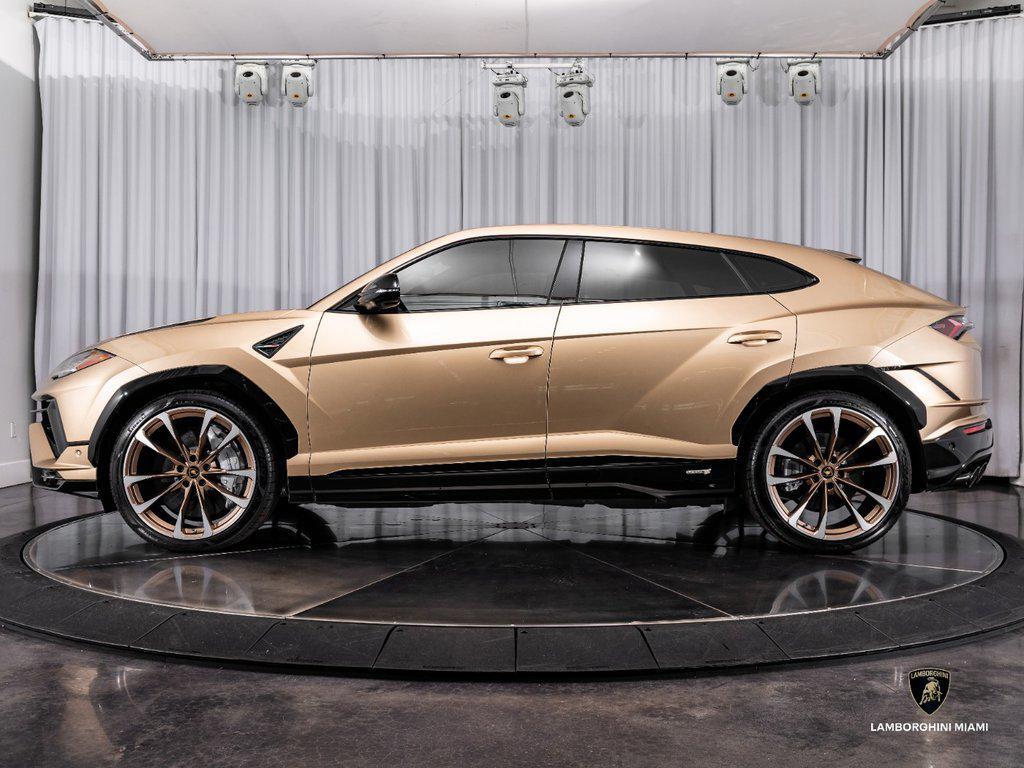 2024 Lamborghini Urus S AWD North Miami Beach FL