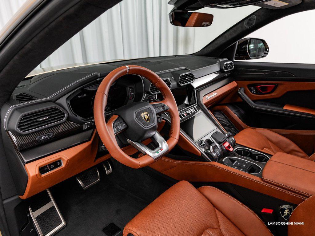 2024 Lamborghini Urus S AWD North Miami Beach FL