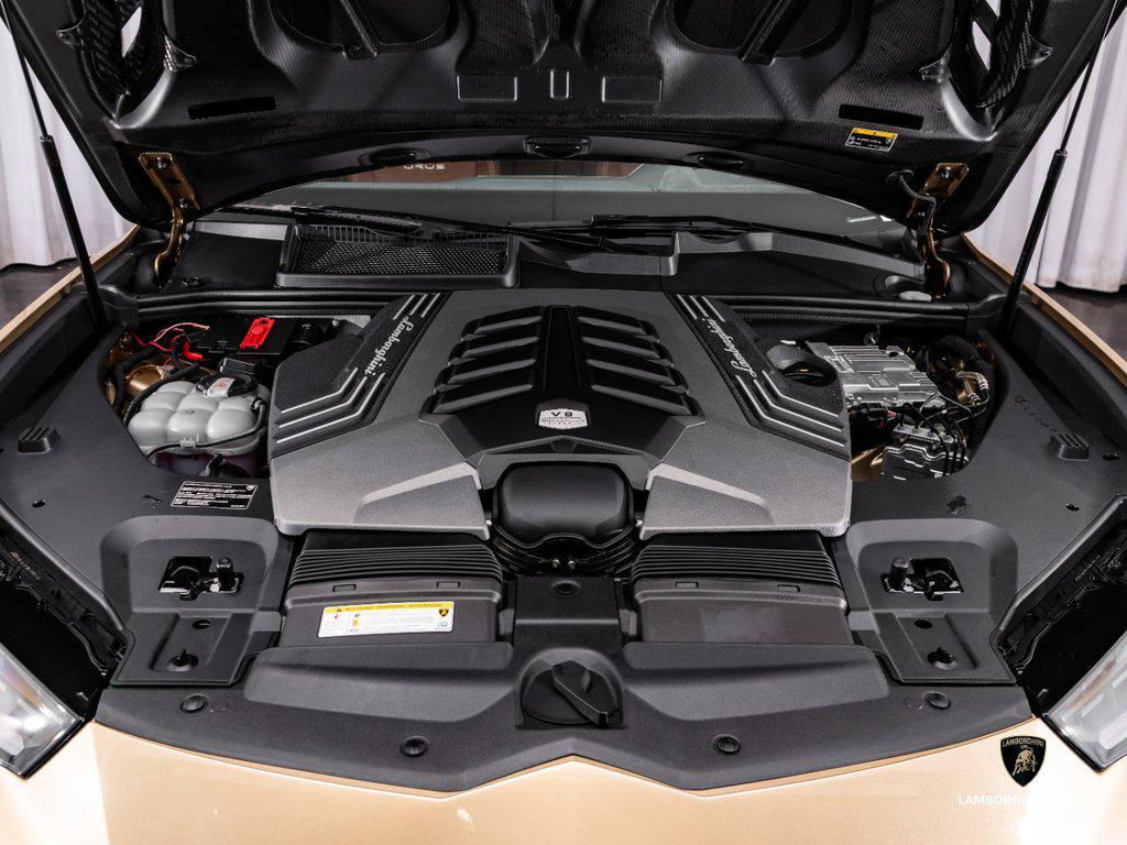 2024 Lamborghini Urus S AWD North Miami Beach FL