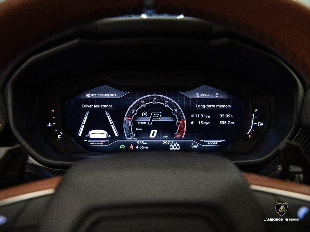 2024 Lamborghini Urus S AWD North Miami Beach FL