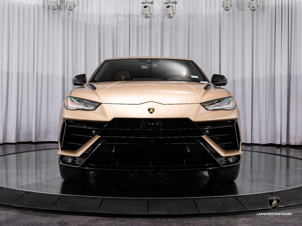 2024 Lamborghini Urus S AWD