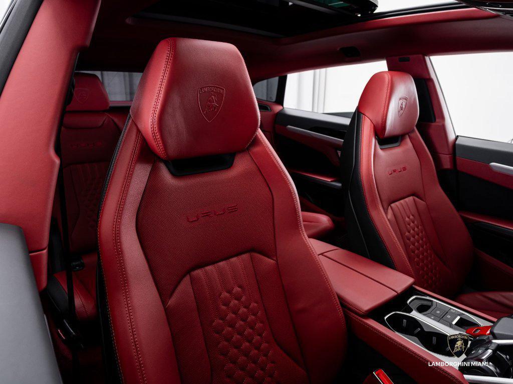 2024 Lamborghini Urus S AWD North Miami Beach FL