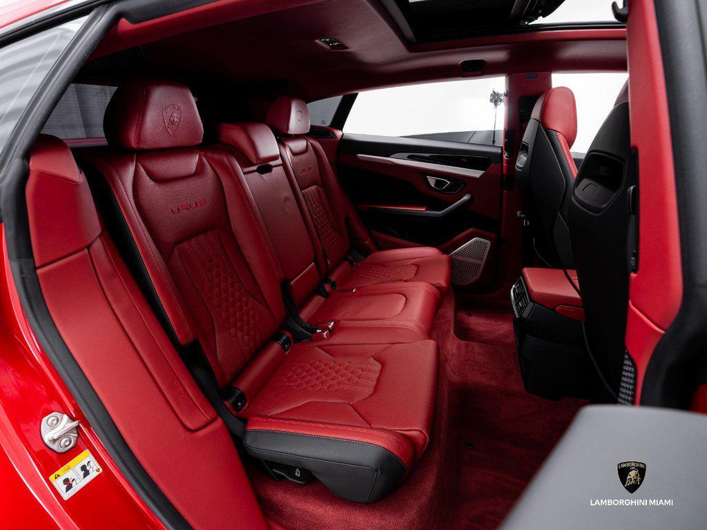 2024 Lamborghini Urus S AWD North Miami Beach FL