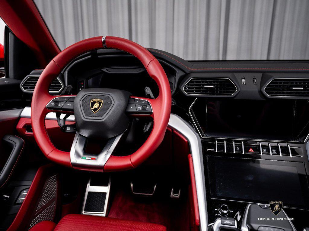 2024 Lamborghini Urus S AWD North Miami Beach FL