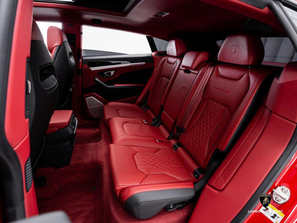 2024 Lamborghini Urus S AWD North Miami Beach FL