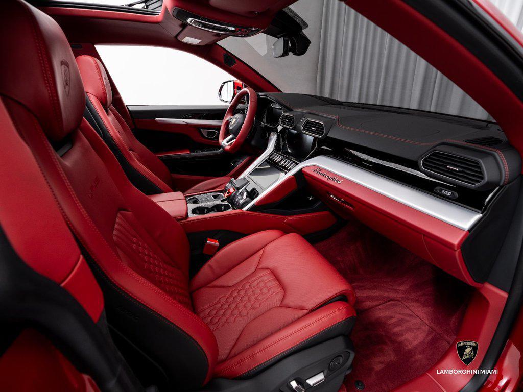 2024 Lamborghini Urus S AWD North Miami Beach FL