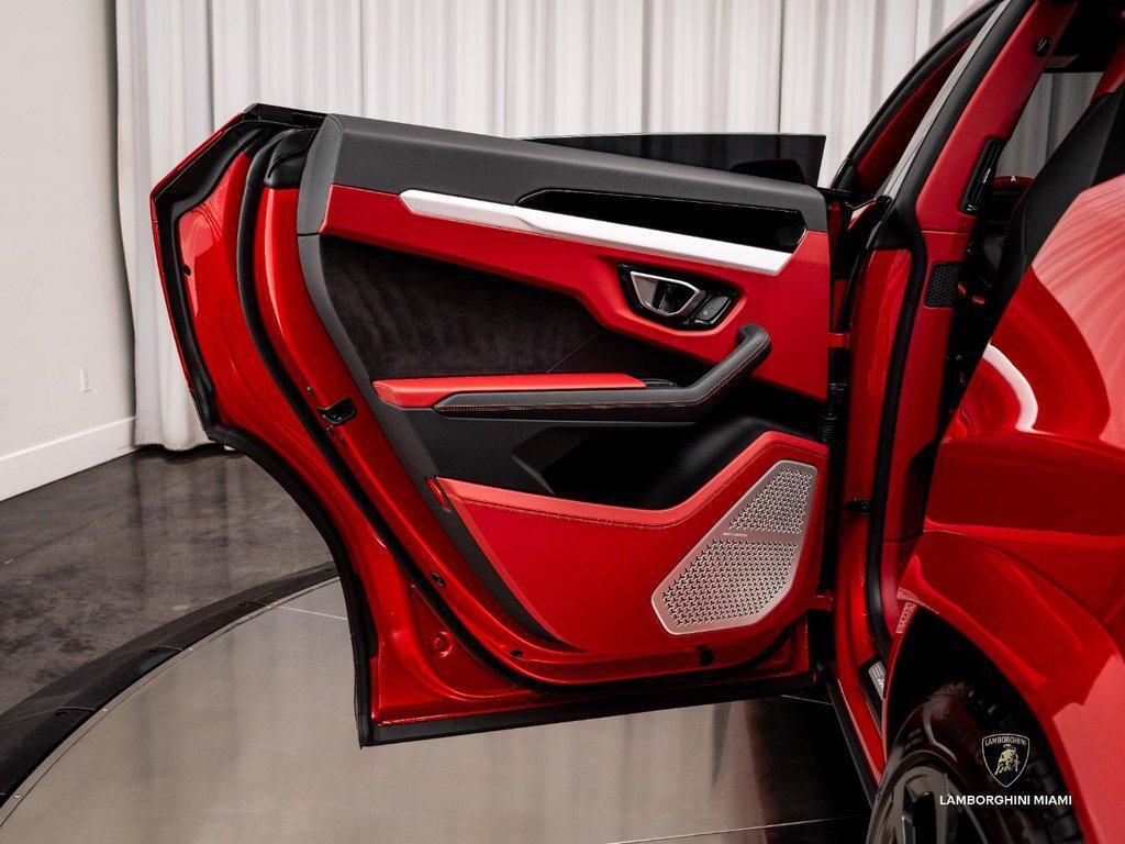 2024 Lamborghini Urus S AWD North Miami Beach FL