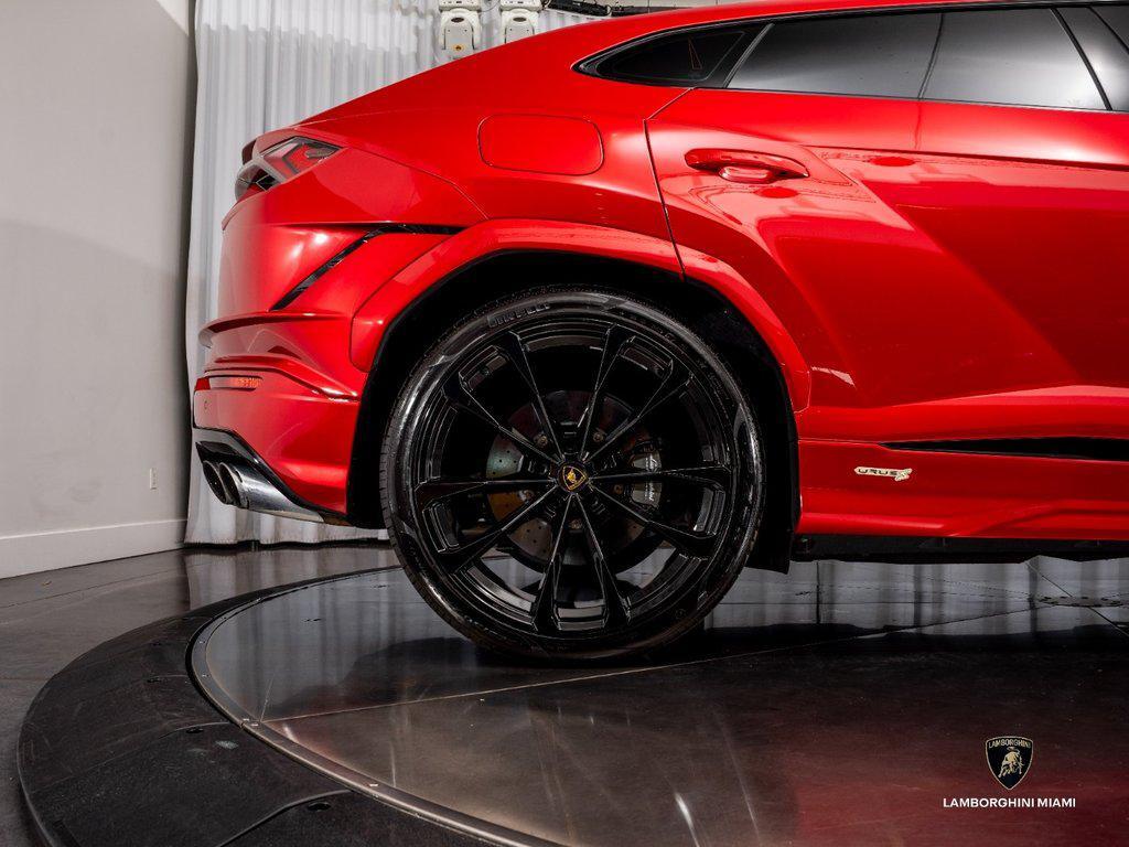 2024 Lamborghini Urus S AWD North Miami Beach FL