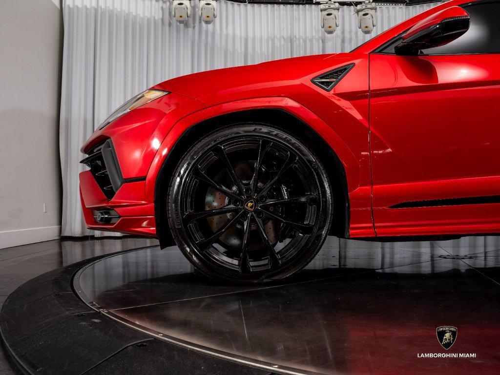 2024 Lamborghini Urus S AWD North Miami Beach FL