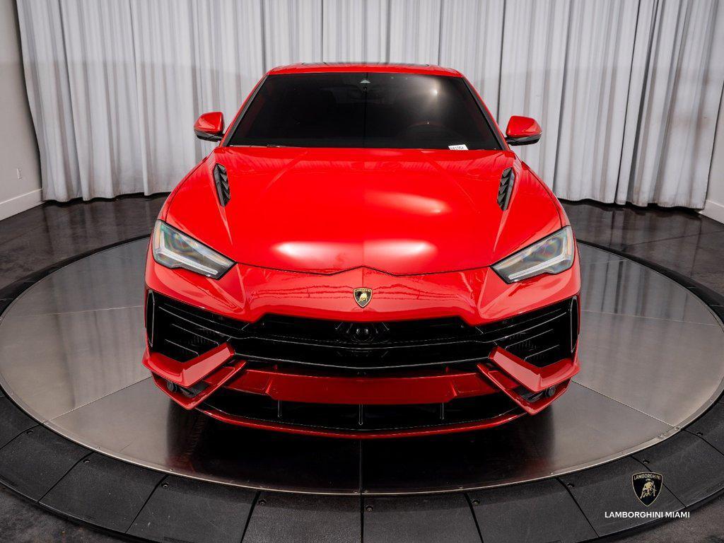 2024 Lamborghini Urus S AWD North Miami Beach FL