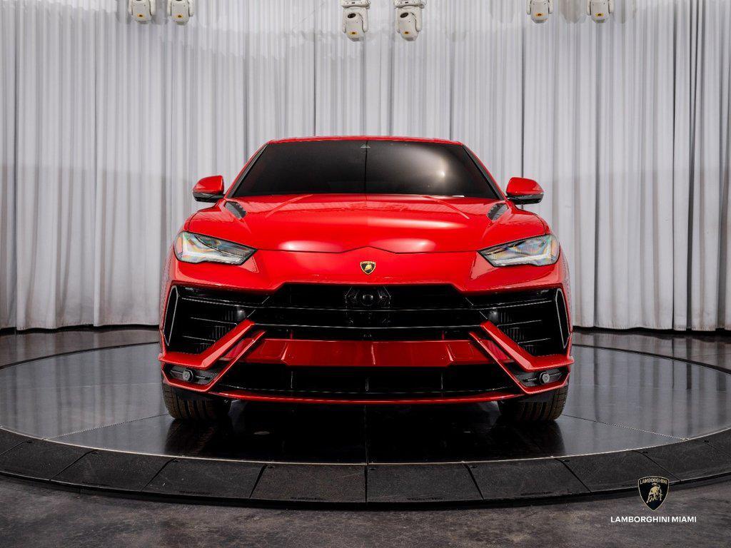 2024 Lamborghini Urus S AWD North Miami Beach FL