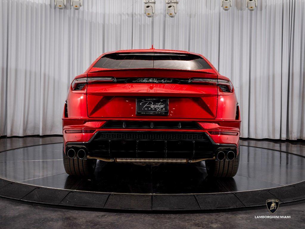 2024 Lamborghini Urus S AWD North Miami Beach FL