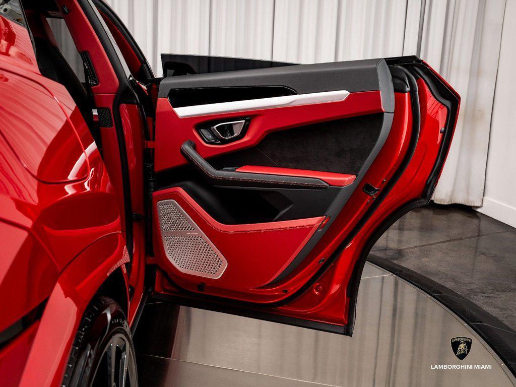 2024 Lamborghini Urus S AWD North Miami Beach FL