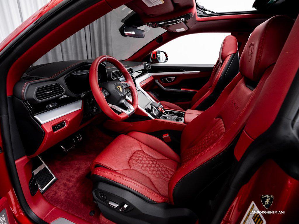 2024 Lamborghini Urus S AWD North Miami Beach FL
