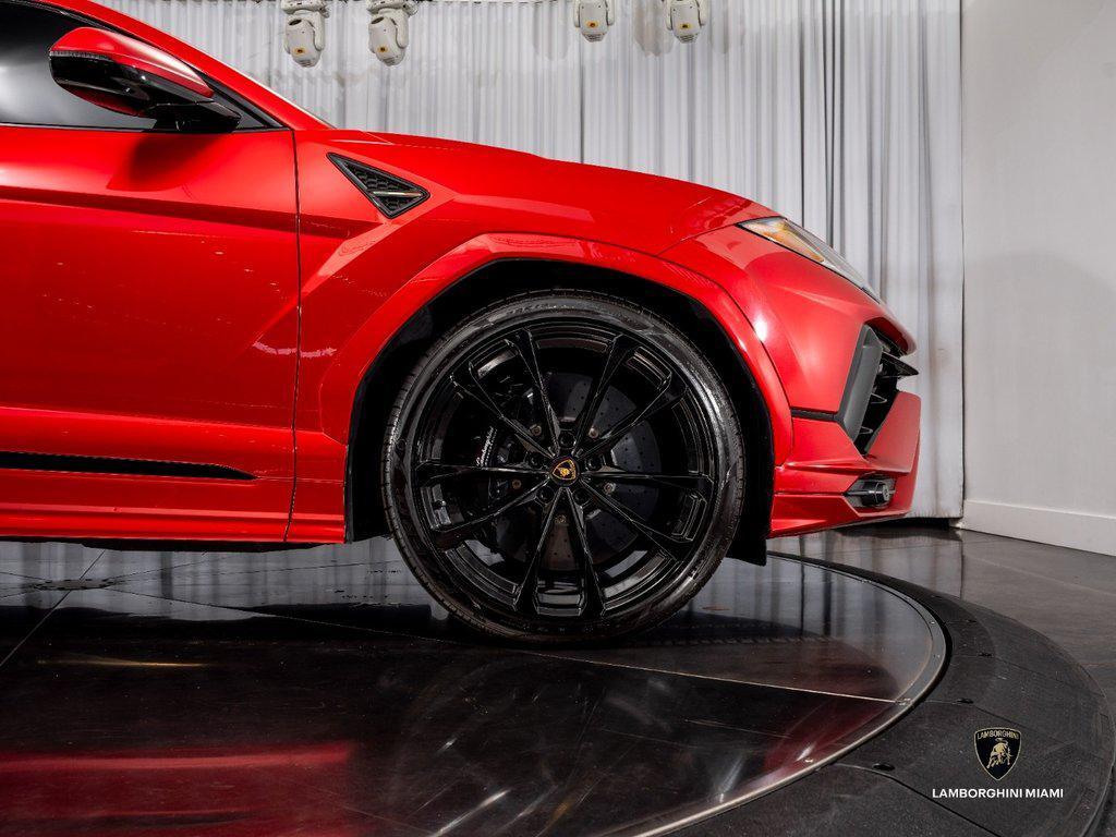 2024 Lamborghini Urus S AWD North Miami Beach FL
