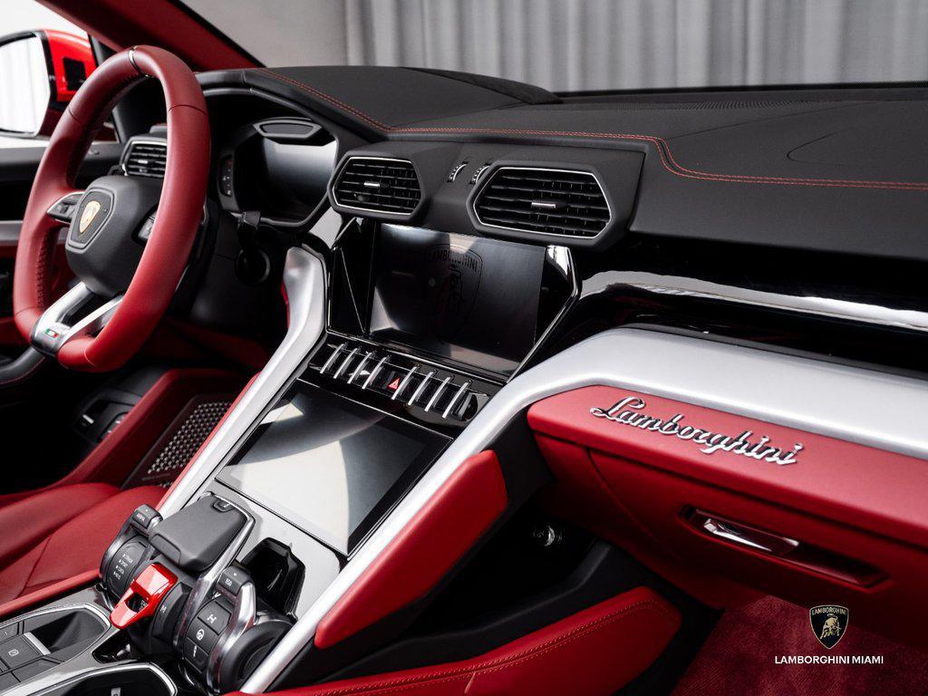 2024 Lamborghini Urus S AWD North Miami Beach FL