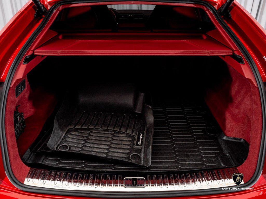 2024 Lamborghini Urus S AWD North Miami Beach FL
