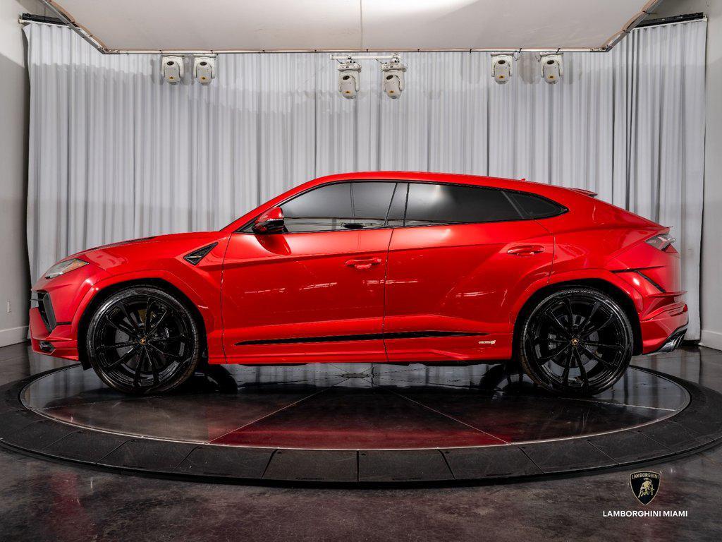 2024 Lamborghini Urus S AWD North Miami Beach FL
