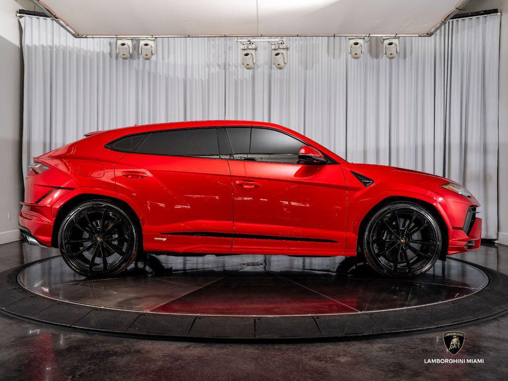 2024 Lamborghini Urus S AWD North Miami Beach FL