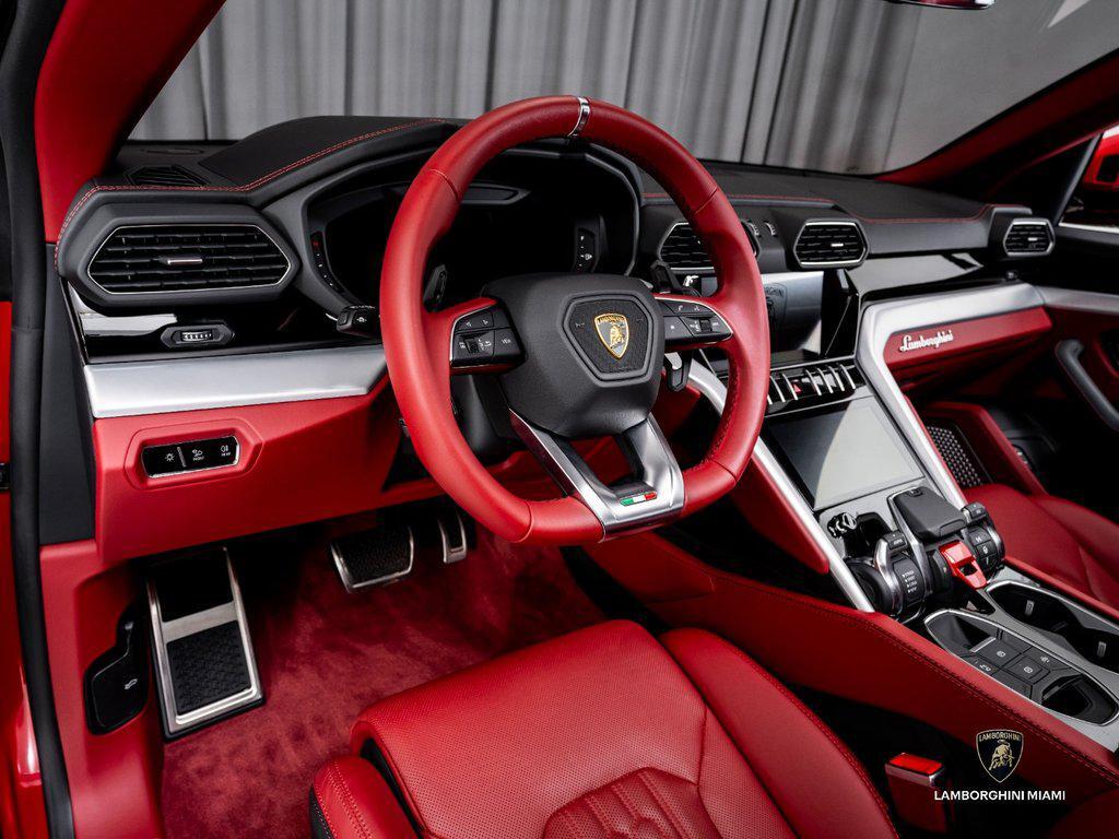 2024 Lamborghini Urus S AWD North Miami Beach FL