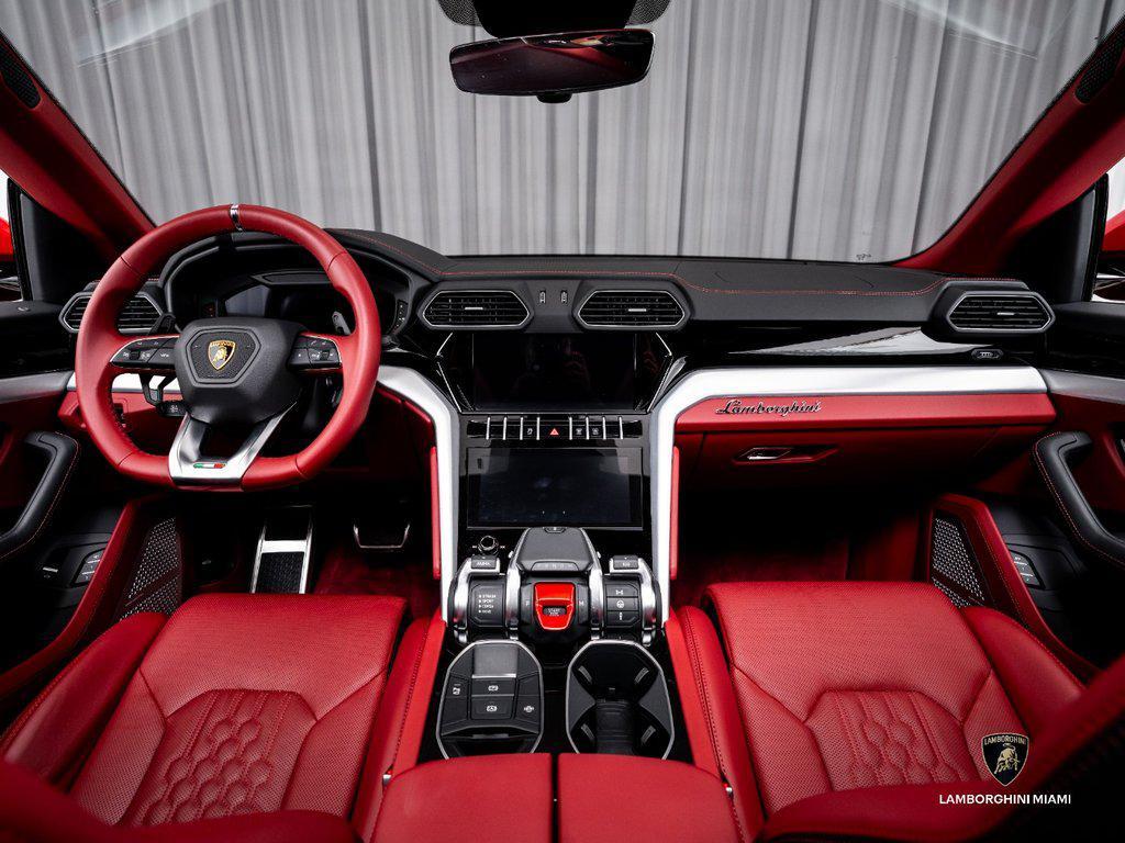 2024 Lamborghini Urus S AWD North Miami Beach FL
