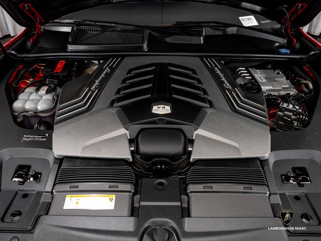 2024 Lamborghini Urus S AWD North Miami Beach FL