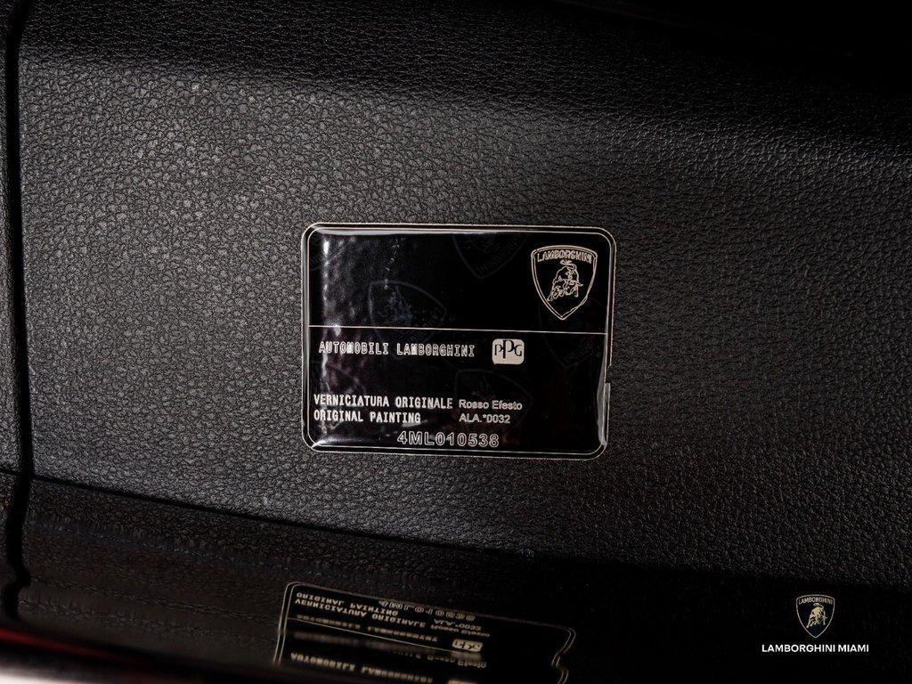 2024 Lamborghini Urus S AWD North Miami Beach FL