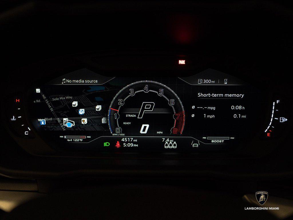2024 Lamborghini Urus S AWD North Miami Beach FL