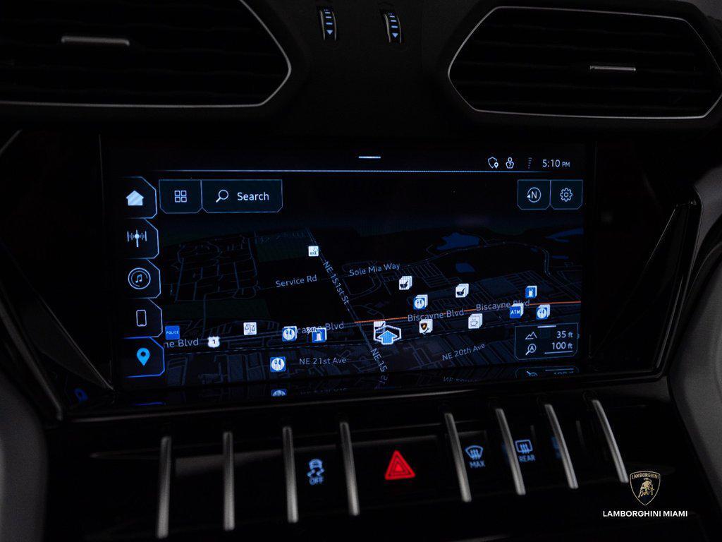 2024 Lamborghini Urus S AWD North Miami Beach FL