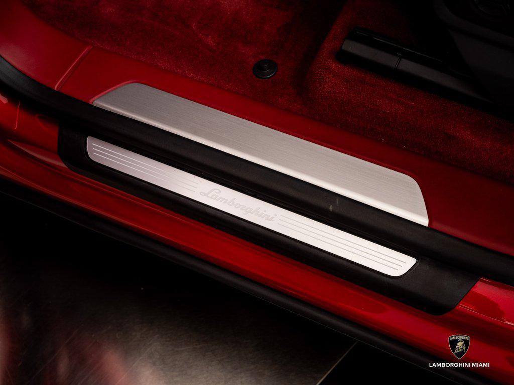 2024 Lamborghini Urus S AWD North Miami Beach FL