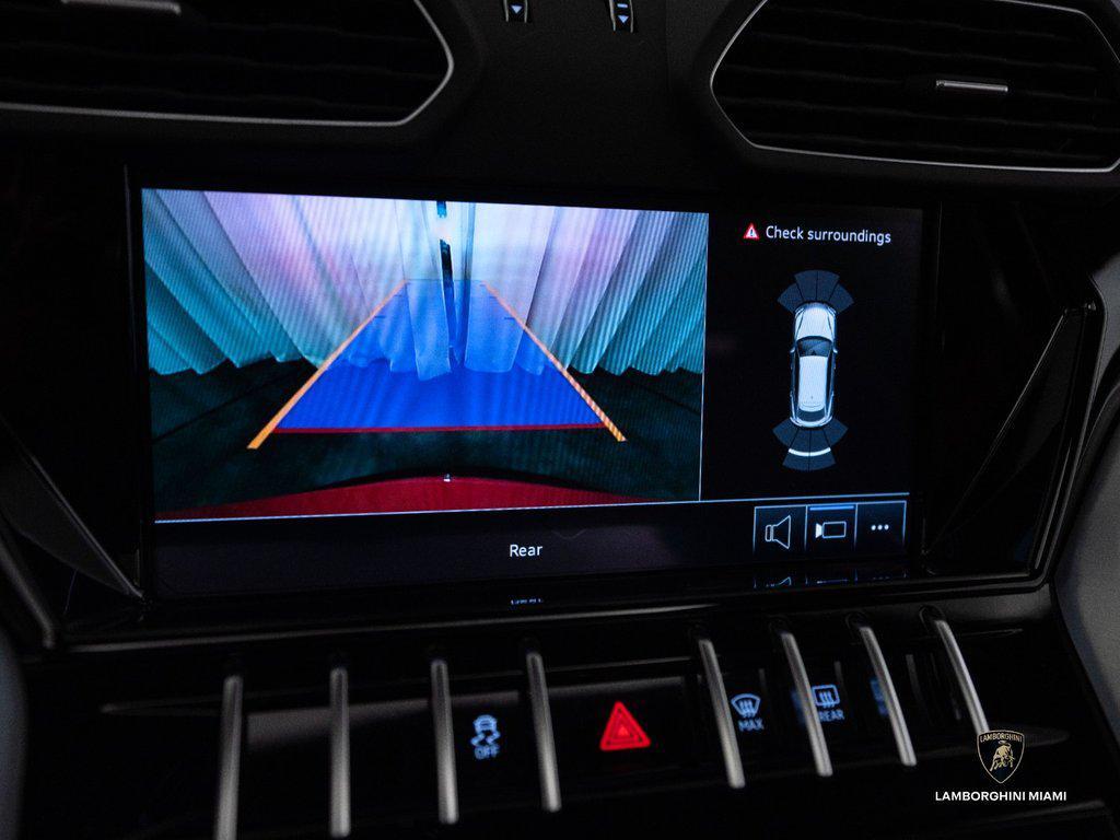 2024 Lamborghini Urus S AWD North Miami Beach FL