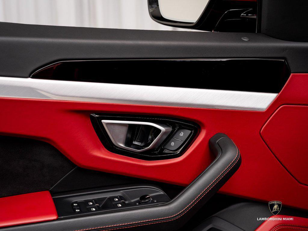 2024 Lamborghini Urus S AWD North Miami Beach FL