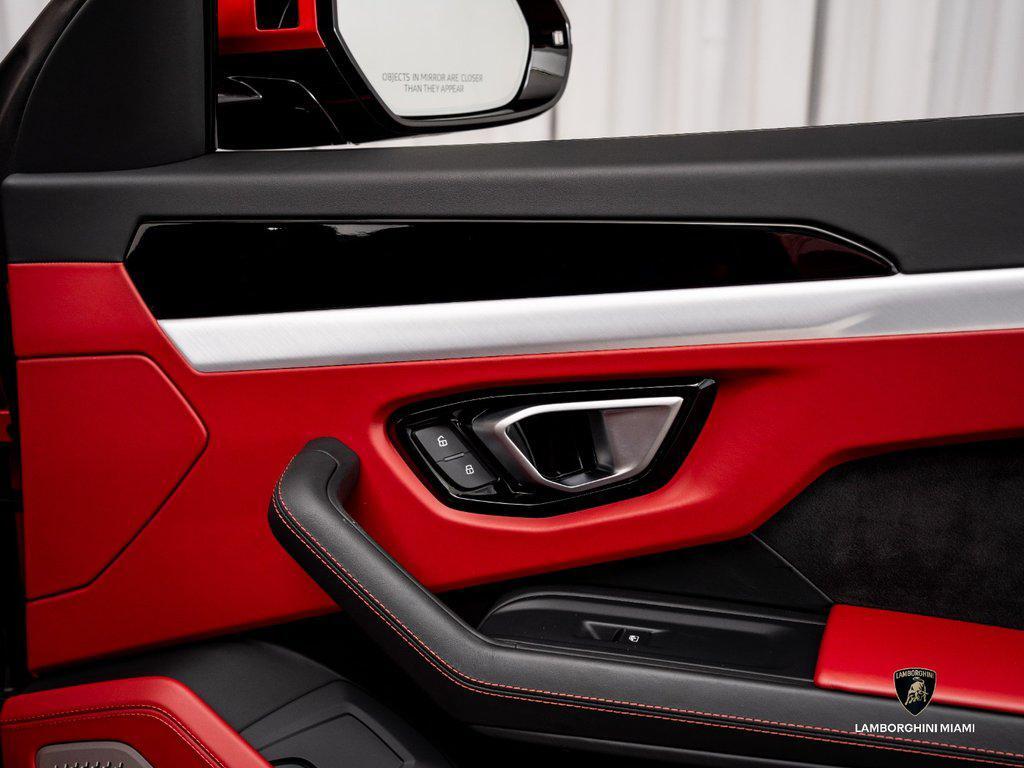 2024 Lamborghini Urus S AWD North Miami Beach FL