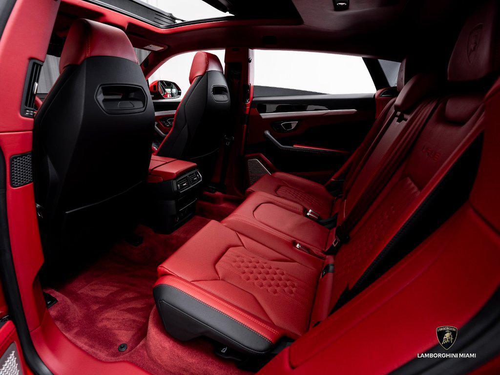 2024 Lamborghini Urus S AWD North Miami Beach FL