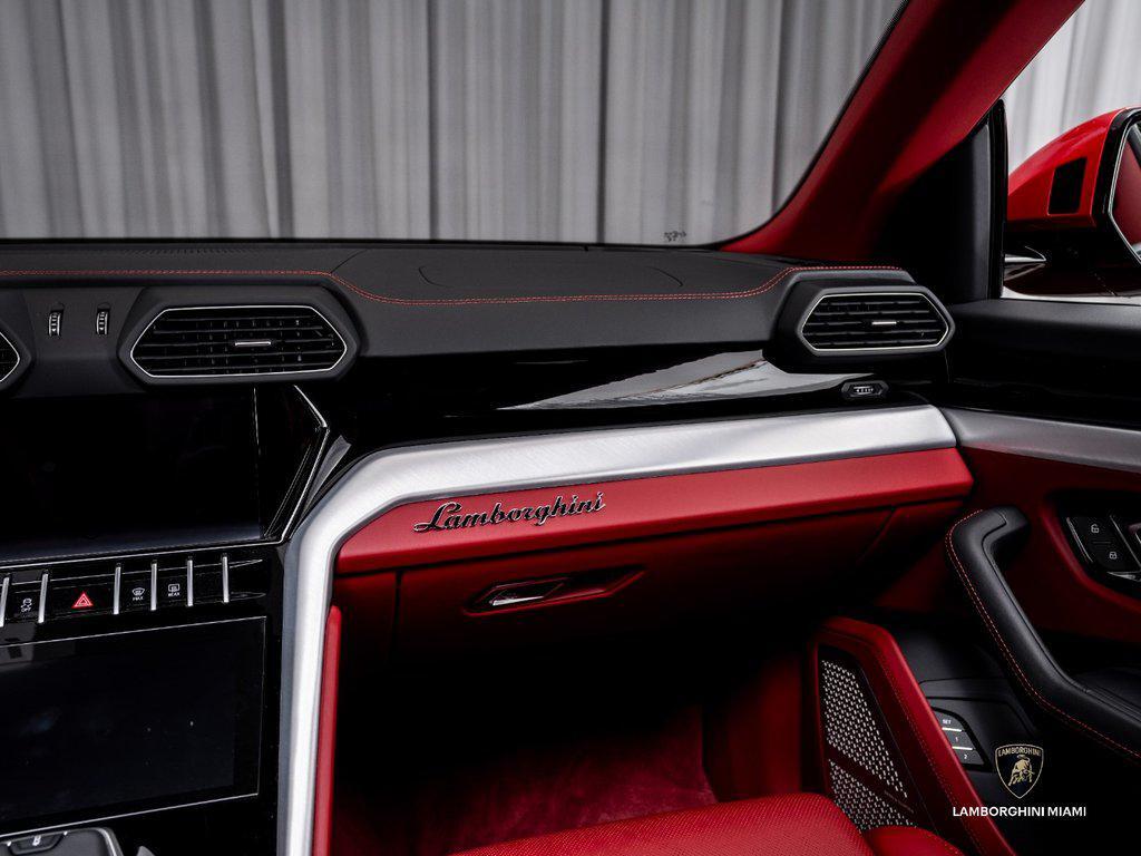 2024 Lamborghini Urus S AWD North Miami Beach FL