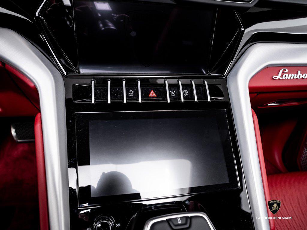 2024 Lamborghini Urus S AWD North Miami Beach FL