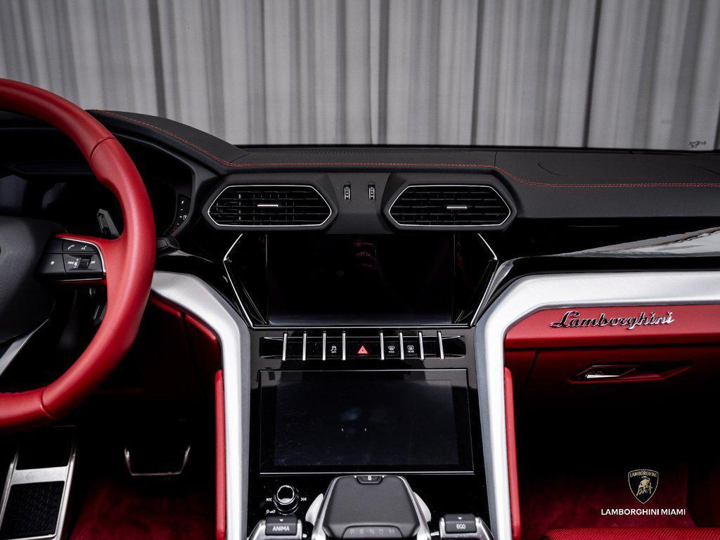 2024 Lamborghini Urus S AWD North Miami Beach FL