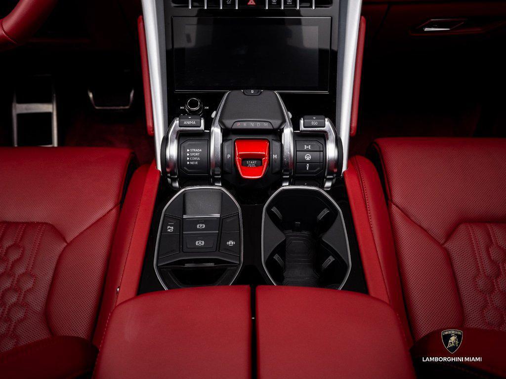 2024 Lamborghini Urus S AWD North Miami Beach FL