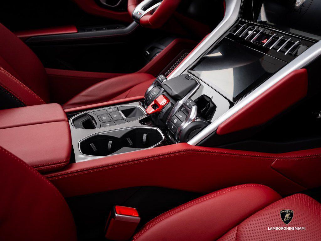 2024 Lamborghini Urus S AWD North Miami Beach FL