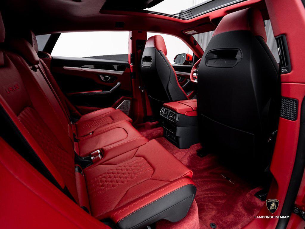2024 Lamborghini Urus S AWD North Miami Beach FL