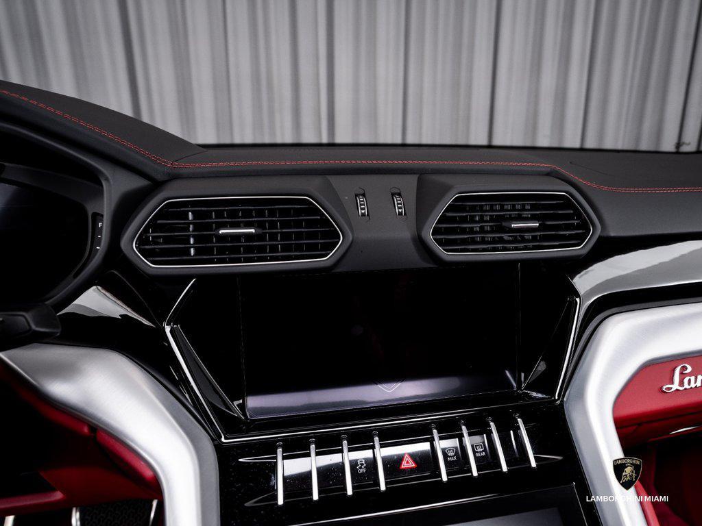 2024 Lamborghini Urus S AWD North Miami Beach FL
