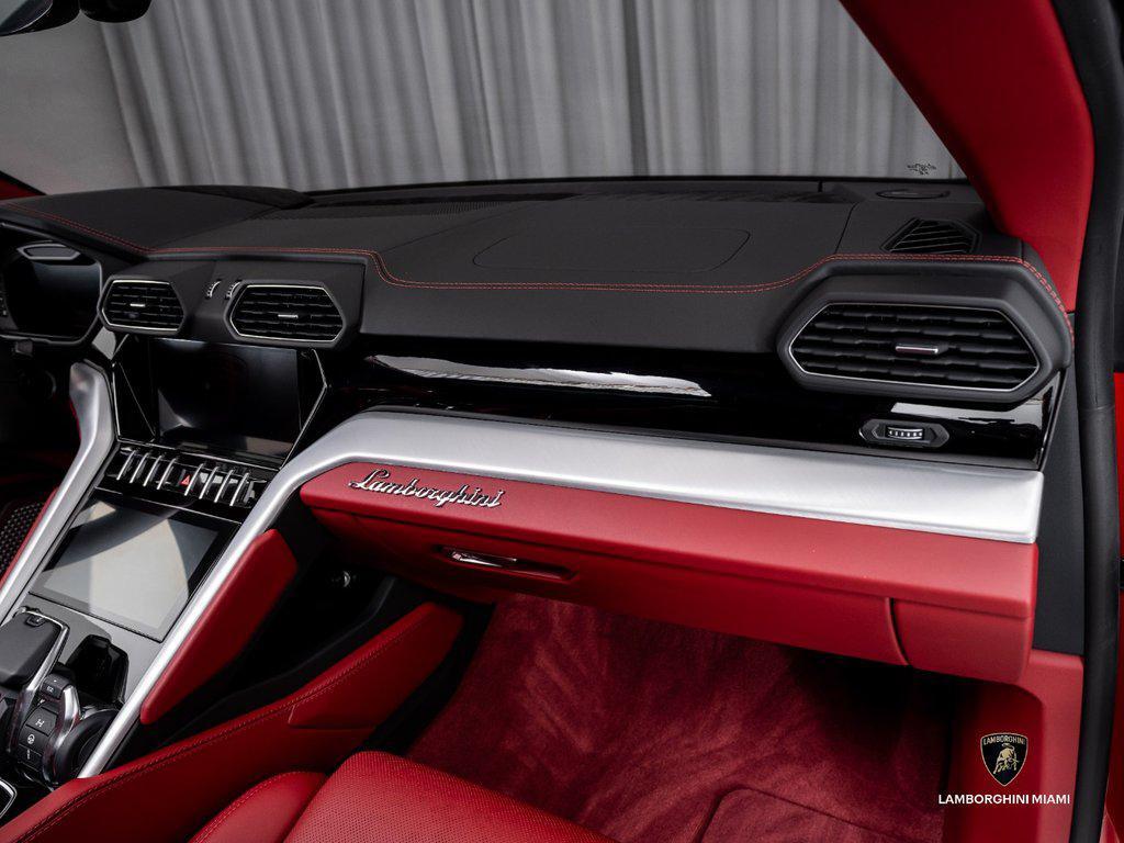 2024 Lamborghini Urus S AWD North Miami Beach FL